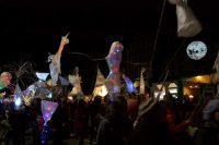 Lantern Procession