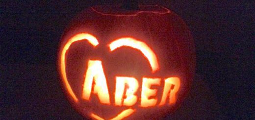 Love Aber Pumpkin