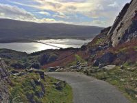 Mawddach Estuary