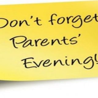 Parents Evening