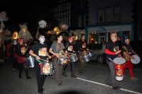 Samba Band