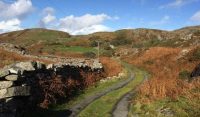 Welsh Hills
