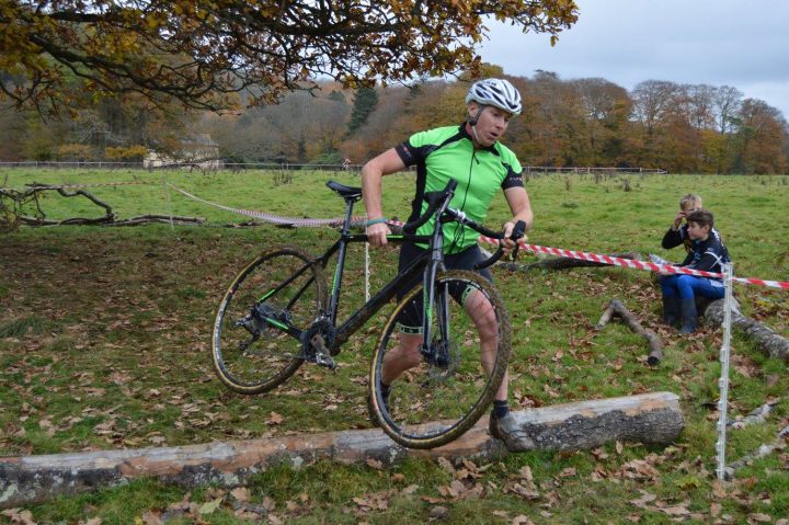 Log Hop