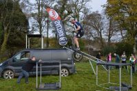 Trials Riding
