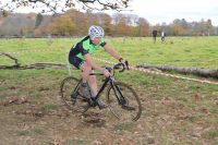Cyclo-cross