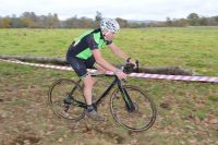 Cyclocross Race