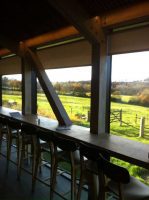 River Cottage Barn
