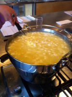 Curds and Whey