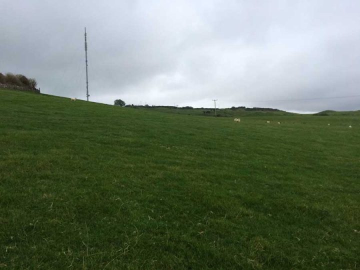 Radio Mast