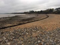 Sandy Beach