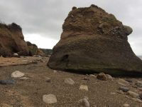 Conglomerate Cliffs