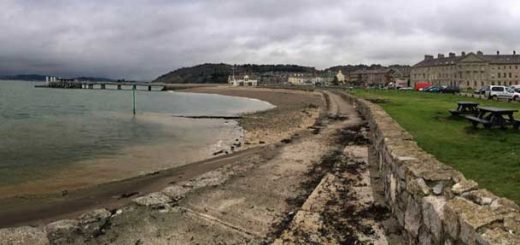 Beaumaris