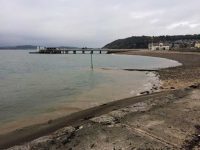 Beaumaris Pier