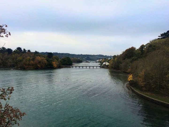 Menai Straits