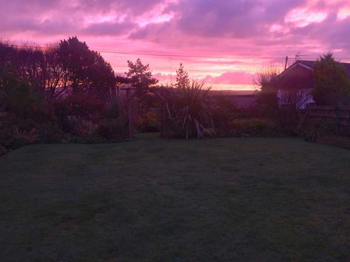 Sunrise
