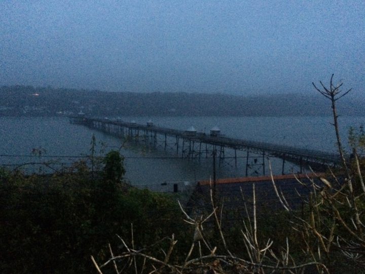 Pier