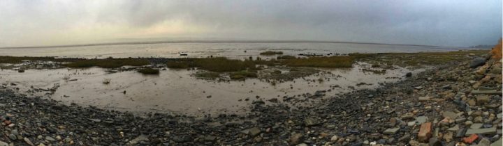 Aber-Cegin Beach