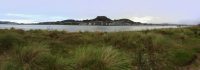 Views to Deganwy