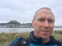 Conwy Selfie