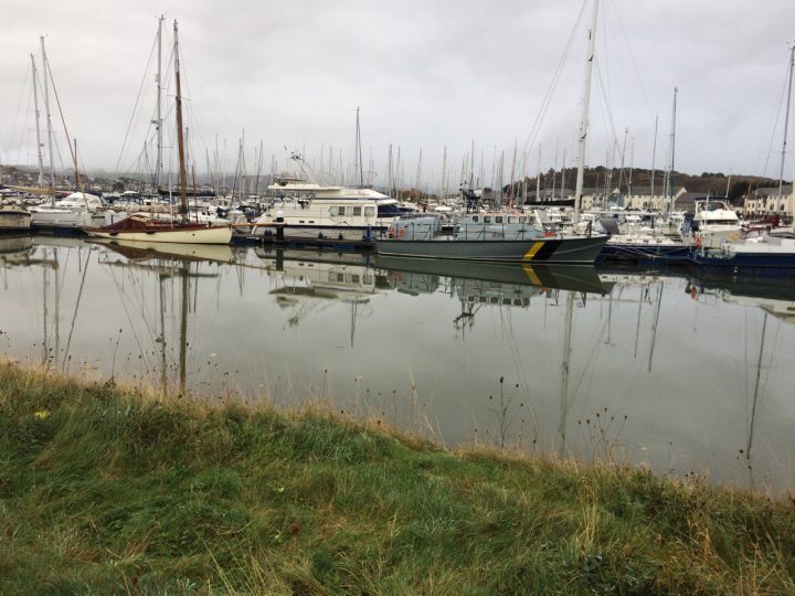Marina