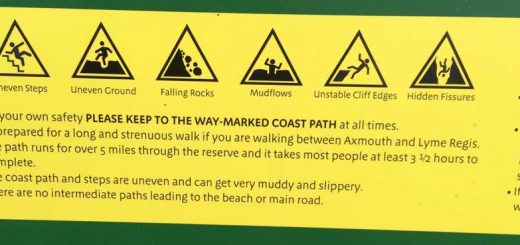 Warnings!