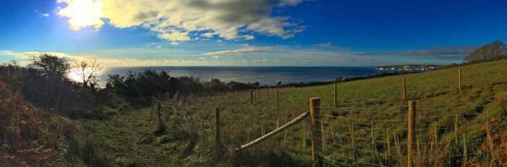 Coastal Views