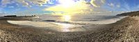 Lyme Regis