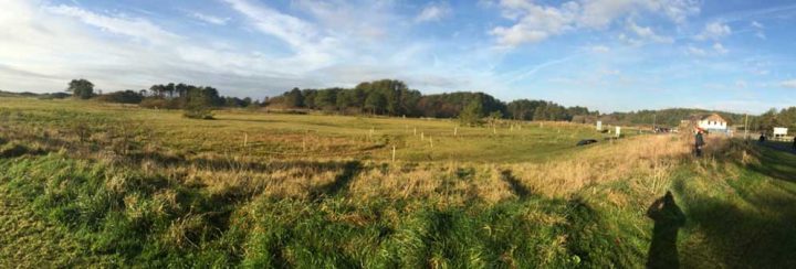 Pembrey Country Park