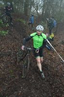 Christmas Cyclo-cross