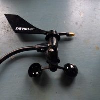 Anemometer