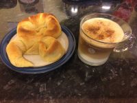 Christmas Day Breakfast