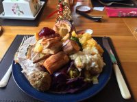 Christmas Lunch