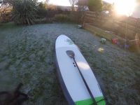 Frosty