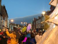 Lantern Parade