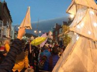 Lantern Parade