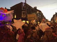Lantern Parade