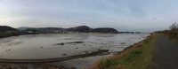 Conwy Estuary