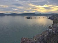 Llandudno Pier