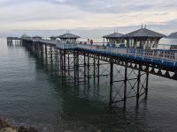 Llandudno Pier