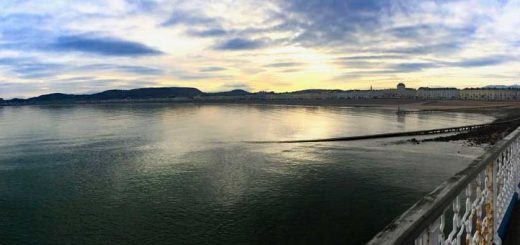 Llandudno