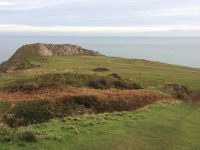 Little Orme
