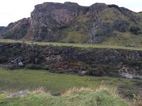 Limestone Quarries