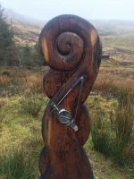 Nant yr Arian curiosities