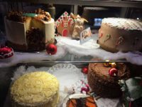 Huge Puddings!