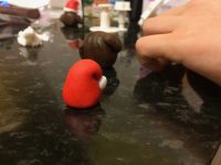 Santa Hat