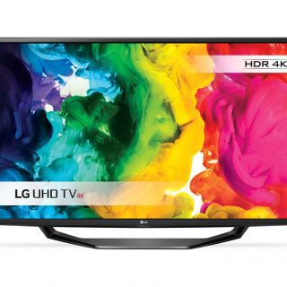 LG TV