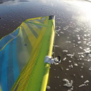Mast Mount