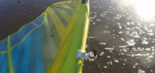 Mast Mount