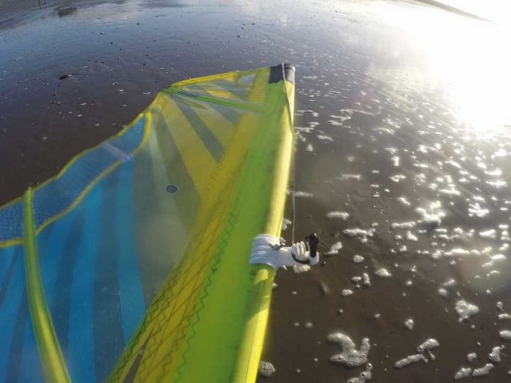 Mast Mount