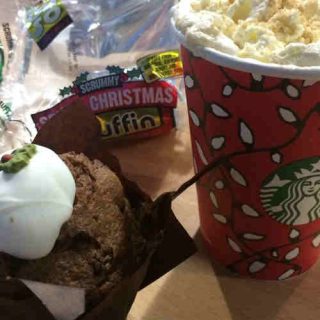 Christmas Refreshments